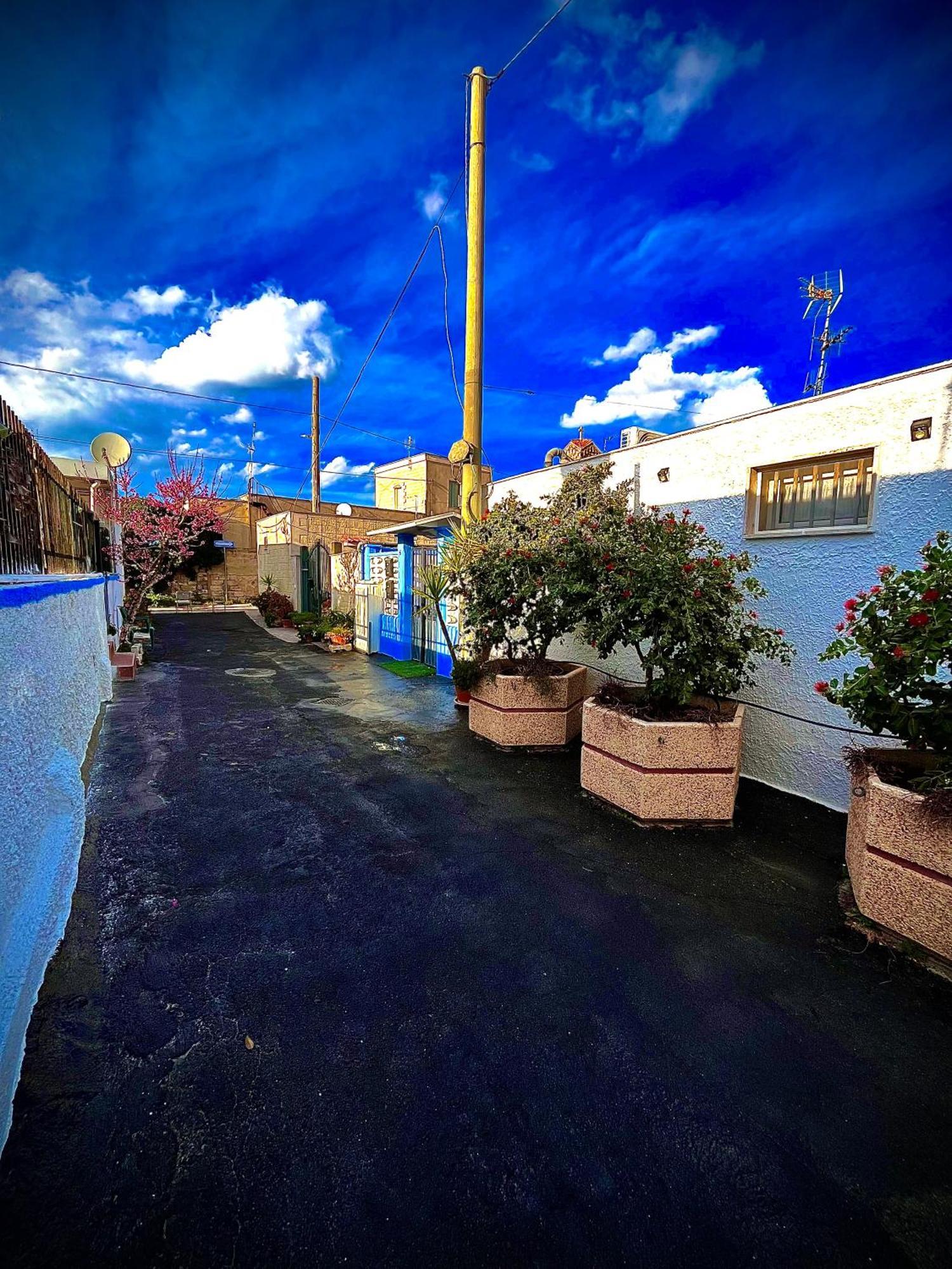 Truly Apulia Villa Bari Bagian luar foto