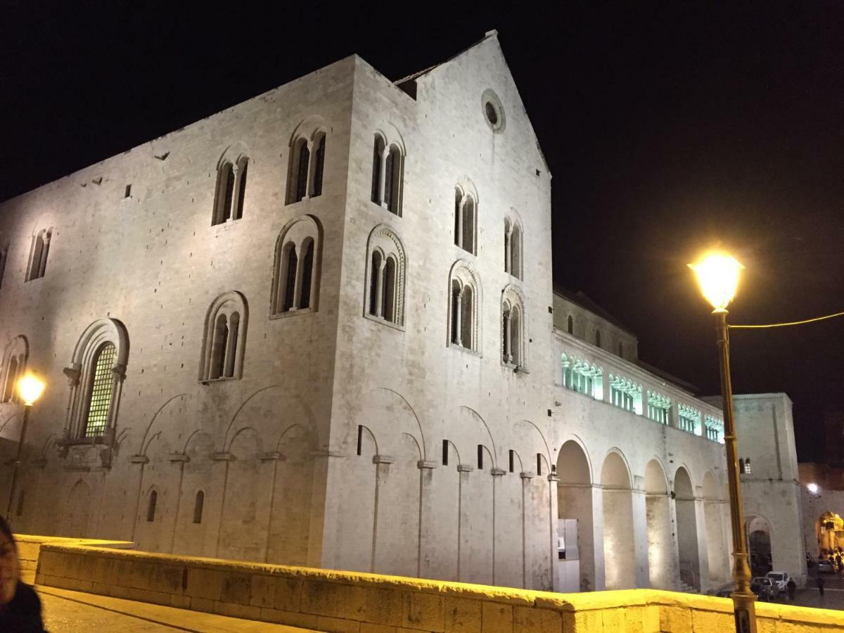 Truly Apulia Villa Bari Bagian luar foto